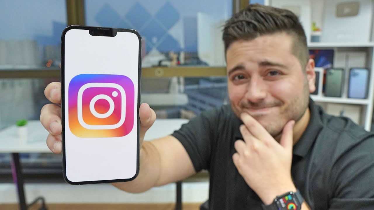 Golpe do Instagram - Como se Proteger e NUNCA ter sua Conta Hackeada !!