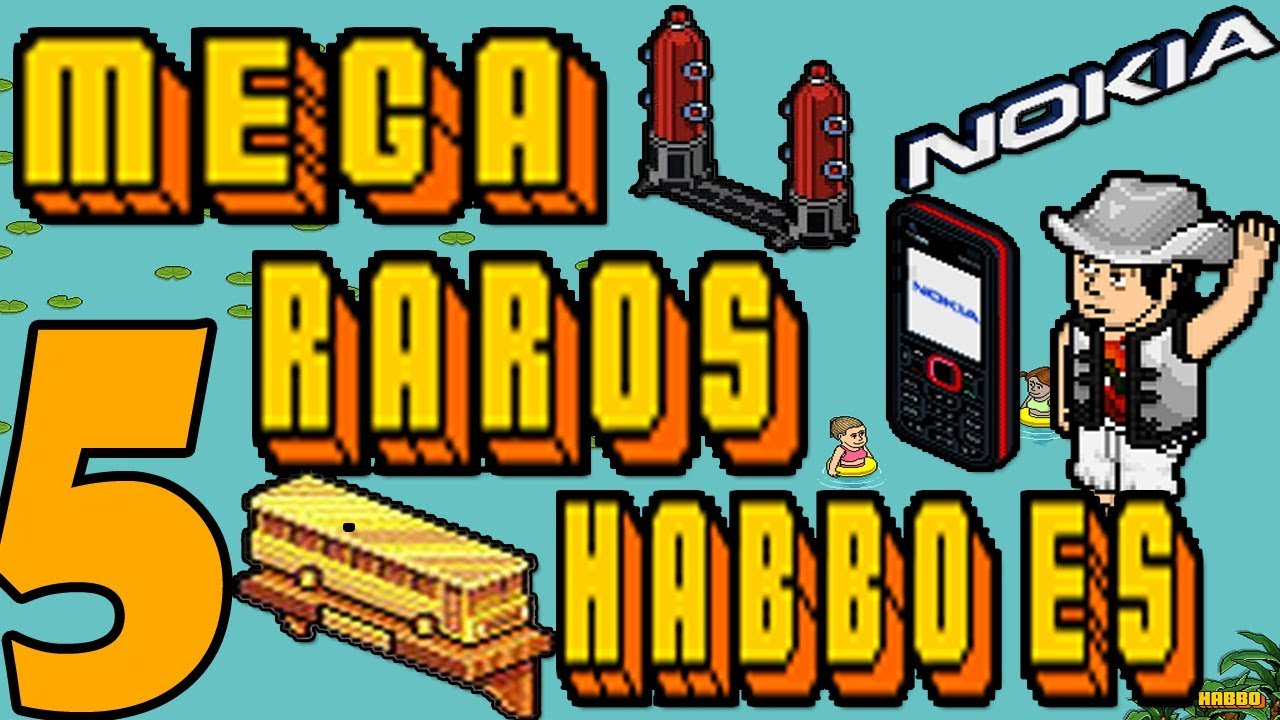 Top 5 Mega rares que jamás podrás tener