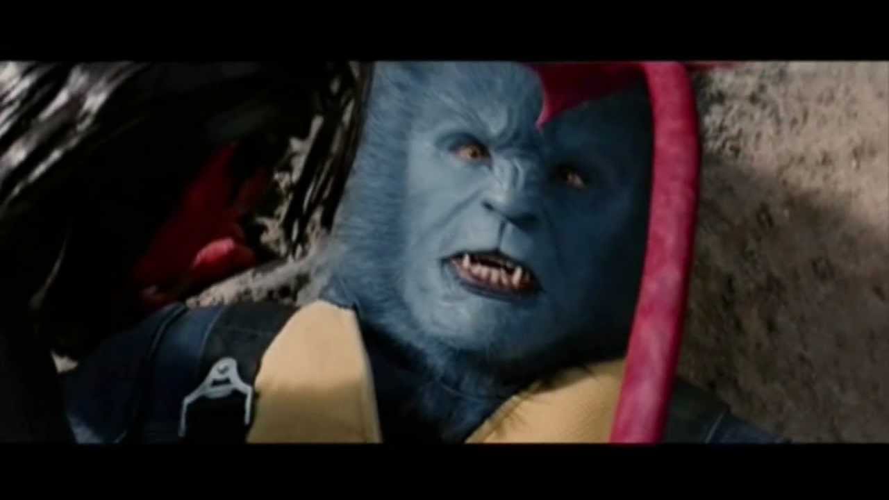 Azazel [x-men]