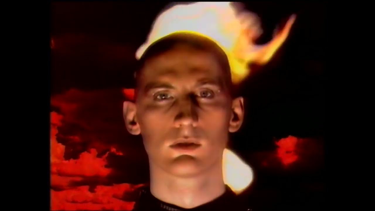 Classix Nouveaux - Never Never Comes