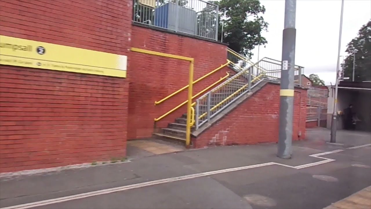 (Manchester) Metrolink | Piccadilly to Bury | 27-Aug-2021