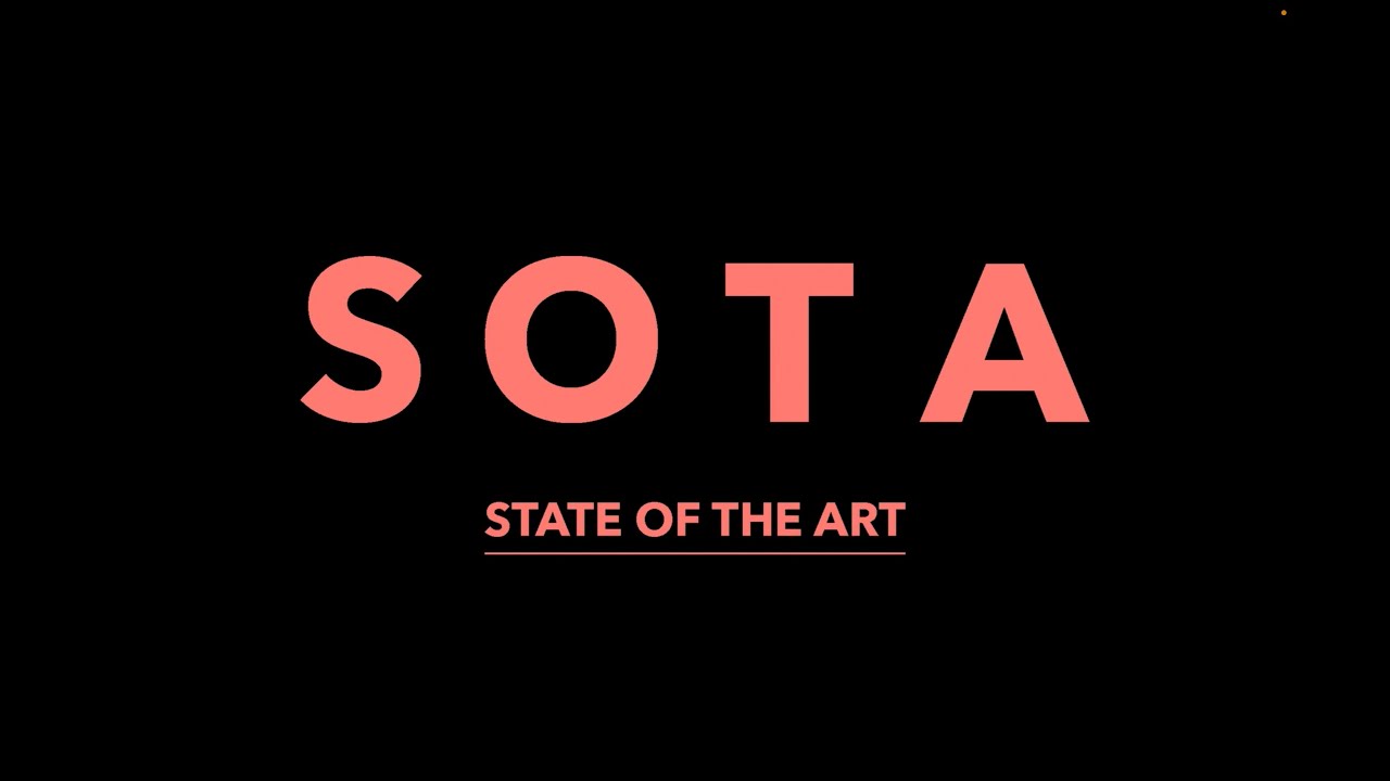 SOTA Remix