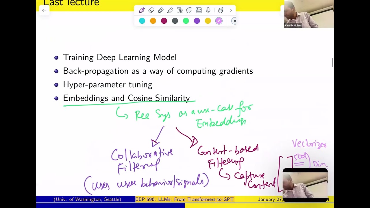 Lecture 6 | LLM 2025 Lectures