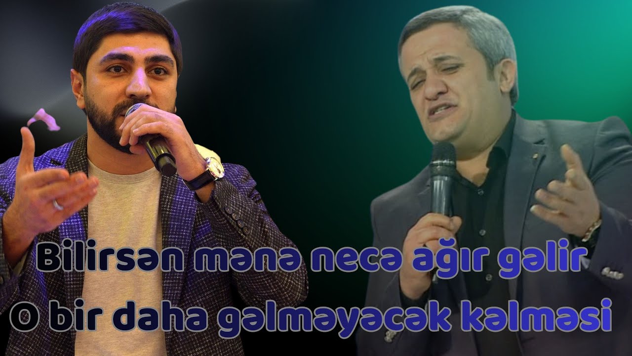 Sevgi Haqqında İlin Son Musiqili Meyxanası