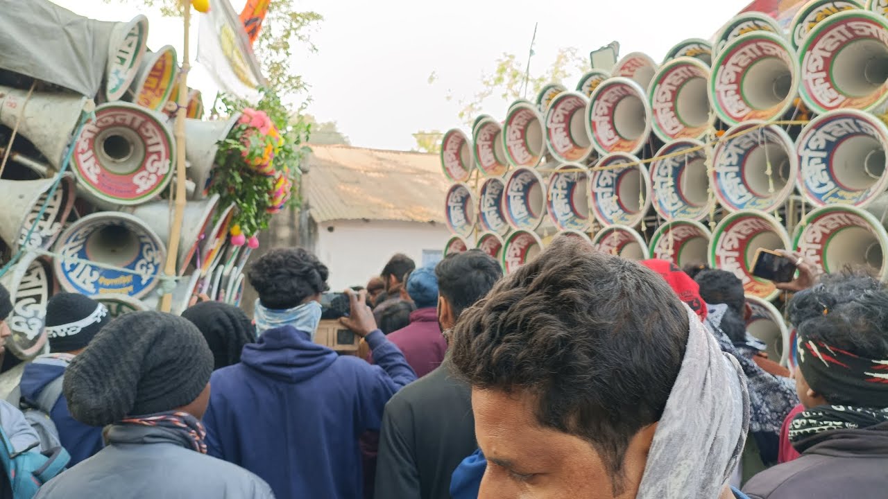 🪽খেপি মা সাউন্ড😁মা শীতলা সাউন্ড 😮গানে ওভার  😈বিট কম্পিটিশন বন্ধুরা দেখো🤓