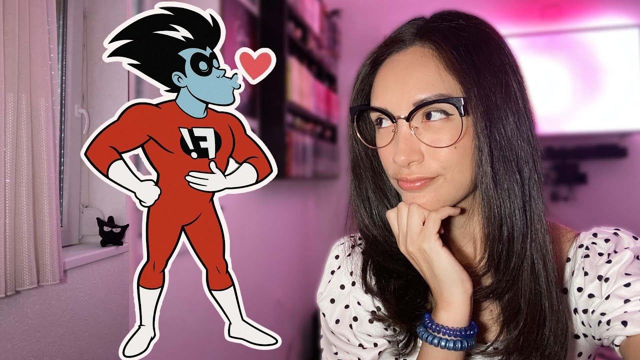 Por qué NADIE recuerda a FENOMENOIDE?