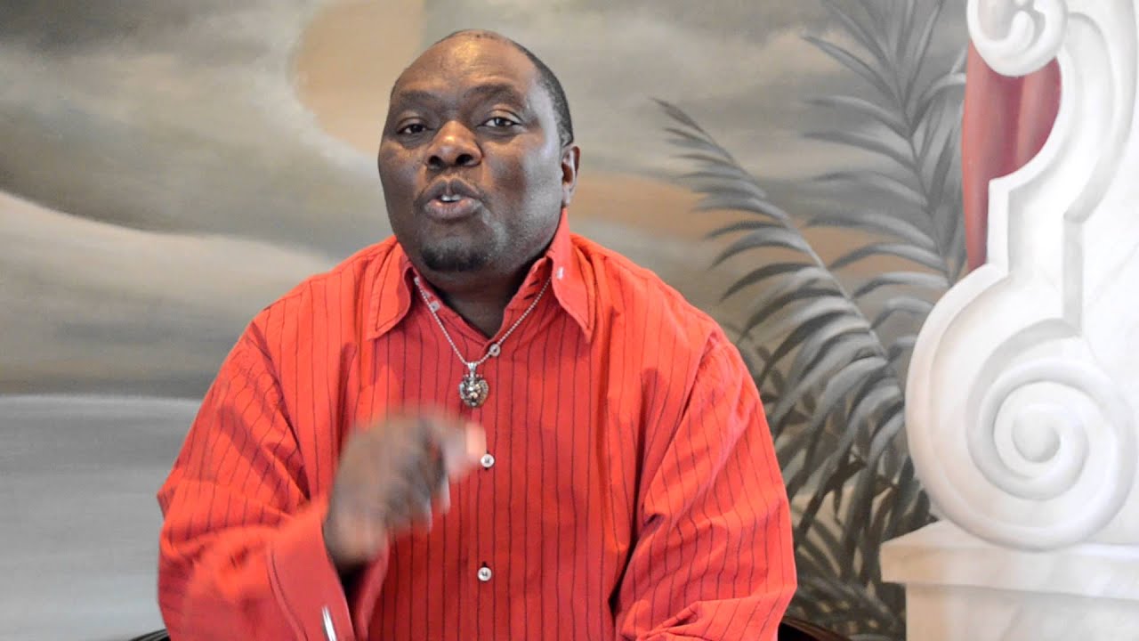 Francis Myles: Why Divine Interception Is Better Than Divine Intervention