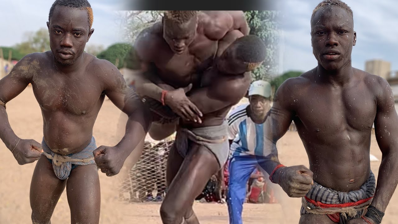 Combat choc Kor Mary ndiongone vs Mame fally Ndiom nial a ndangane sokone le 23 janvier 