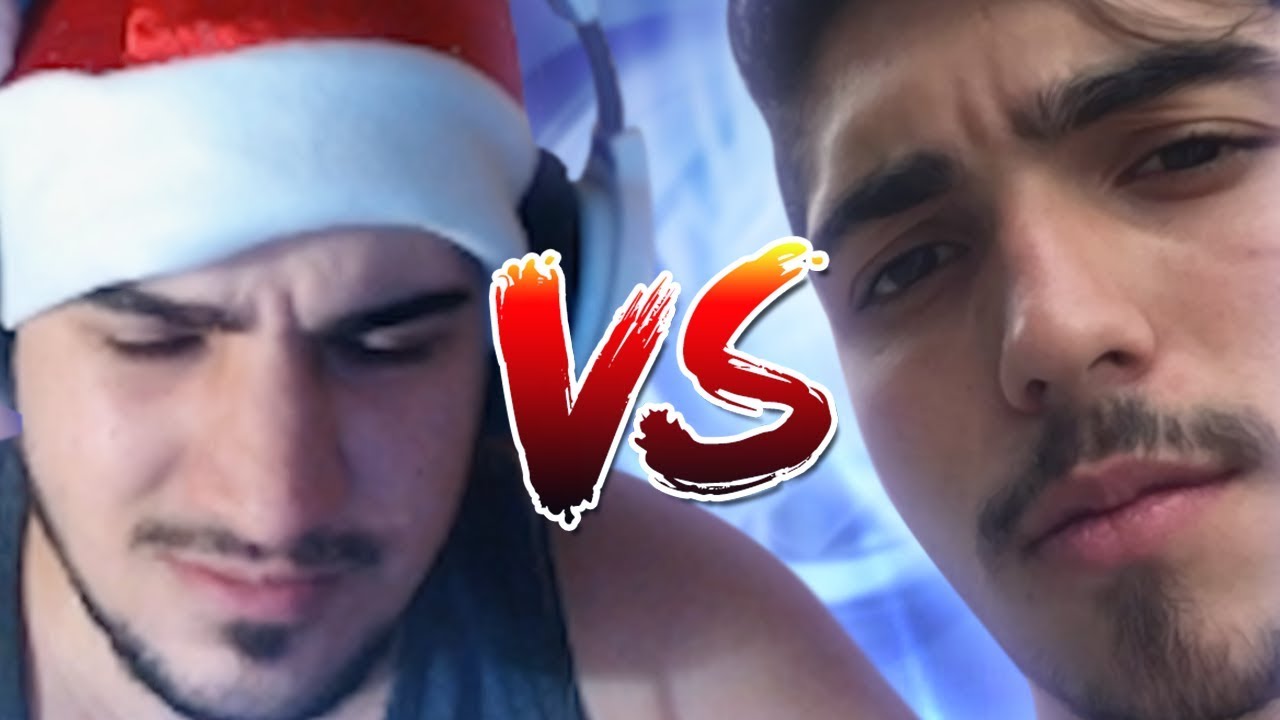 CAÍ CONTRA O JUKES E CAMPEI ELE (ft. Grátis)
