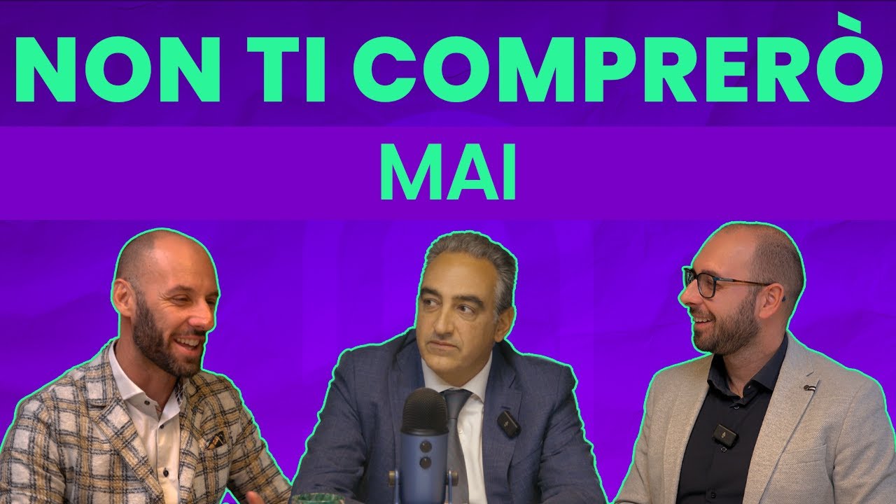 FORNITORI VS IMPRENDITORI DELL’UDITO: GN CAMBIA LE REGOLE