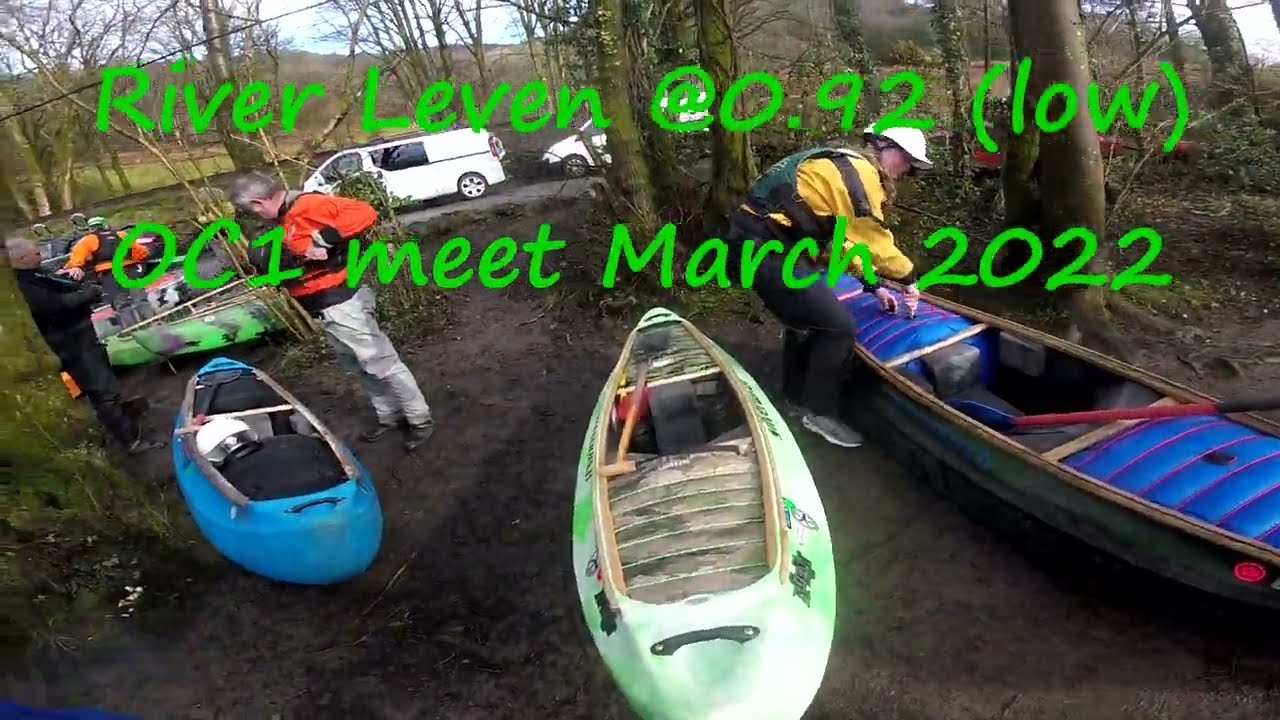 OC1 meet March 2022