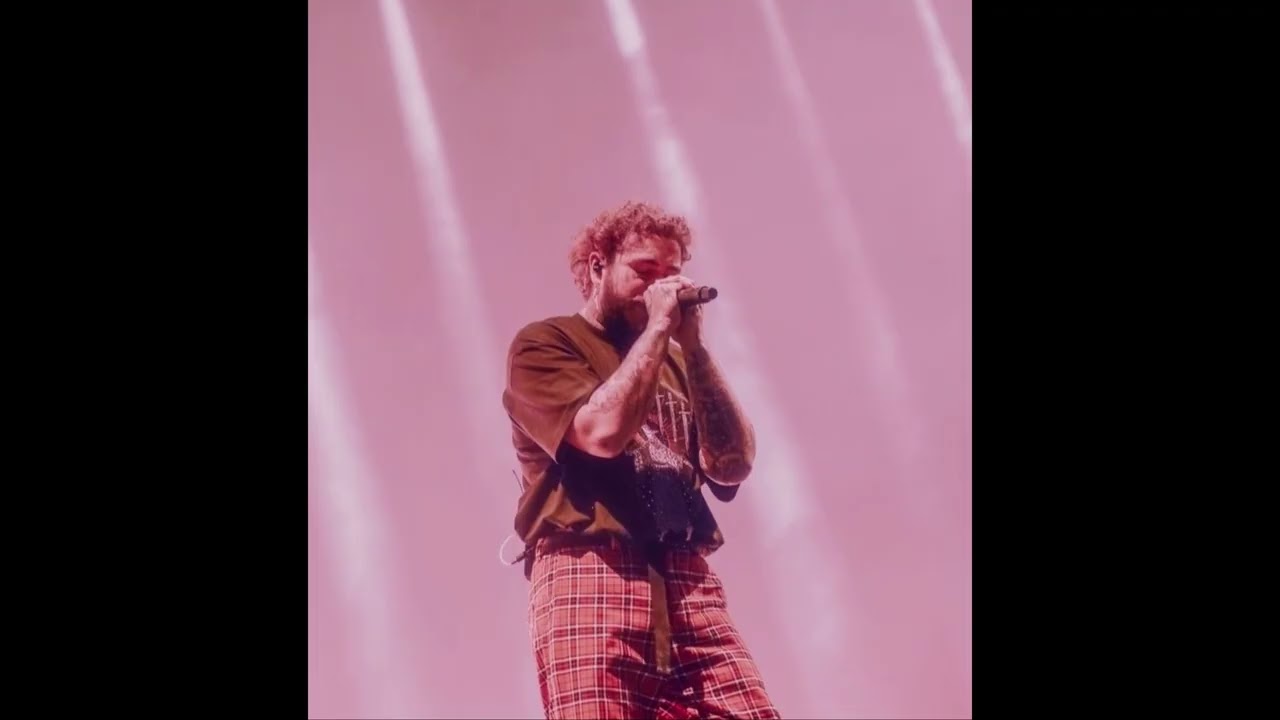 (FREE) POST MALONE X KID CUDI X MOVIE TYPE BEAT 