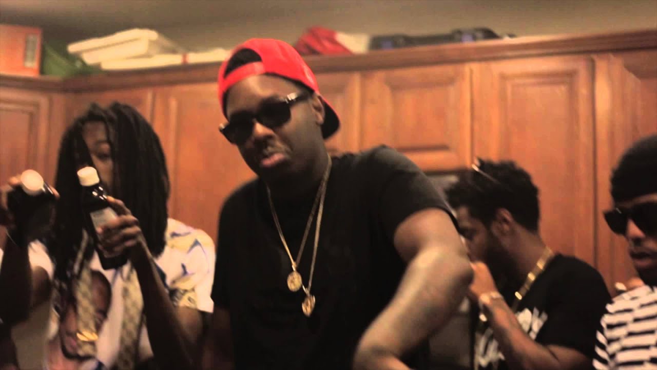 P Wild ft Foamz & Debo - Straight Drop