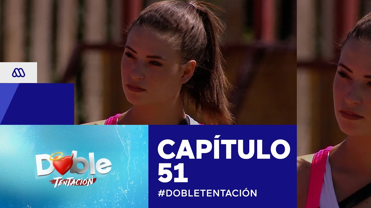 #Dobletentacion / Capítulo 51 / Mega Oficial