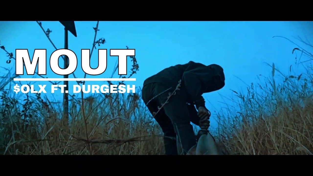 MOUT-SOLX ft.DURGESH | official music video | #surjmusic