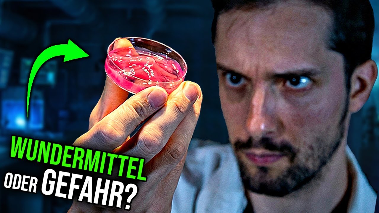 Deine Stammzellen sind mächtiger und riskanter als du denkst!