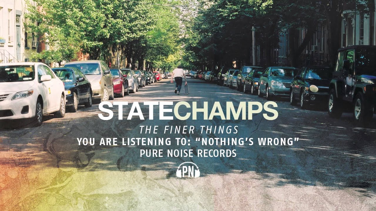 State Champs 
