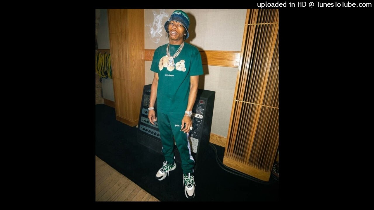 Lil Baby Type Beat - "4PF" | Type Beat | Rap/Trap Instrumental 2026