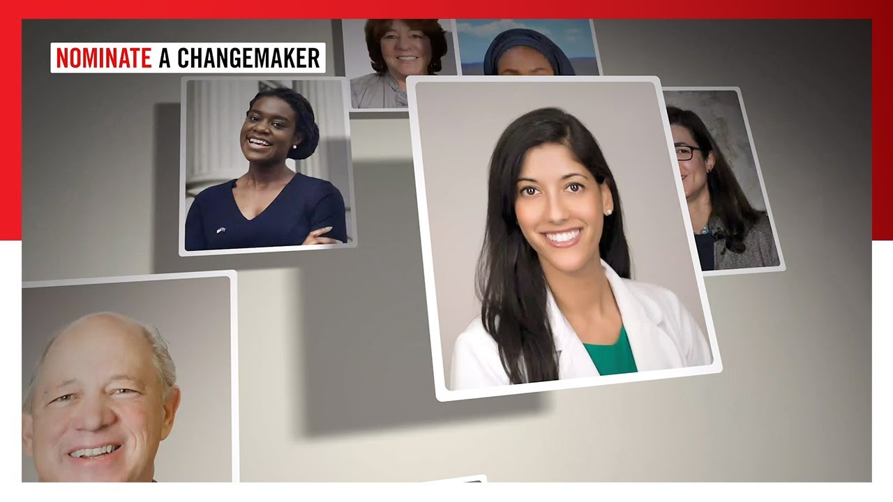 Meet Save the Children's Changemakers | Save the Children