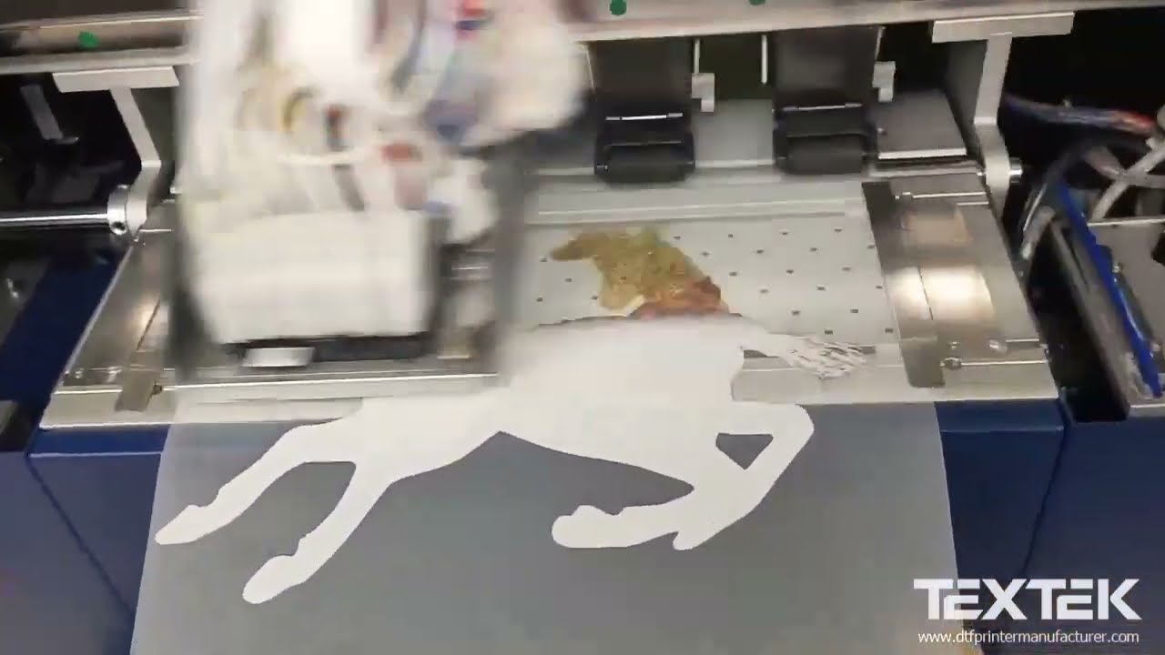 Direct to film DTF printing machine, DTF printer uk, impresora dtf precio