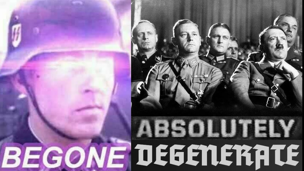 🅱litzkrieg