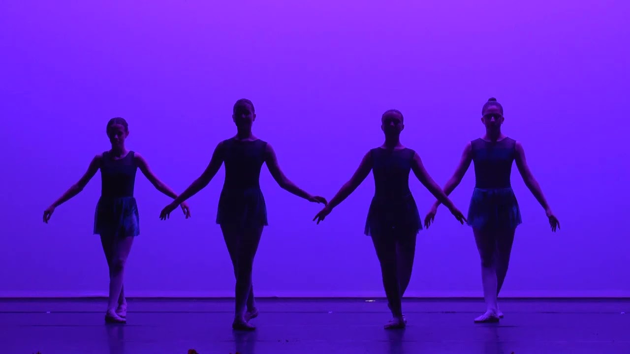 ESTATE CHE DANZA XXII