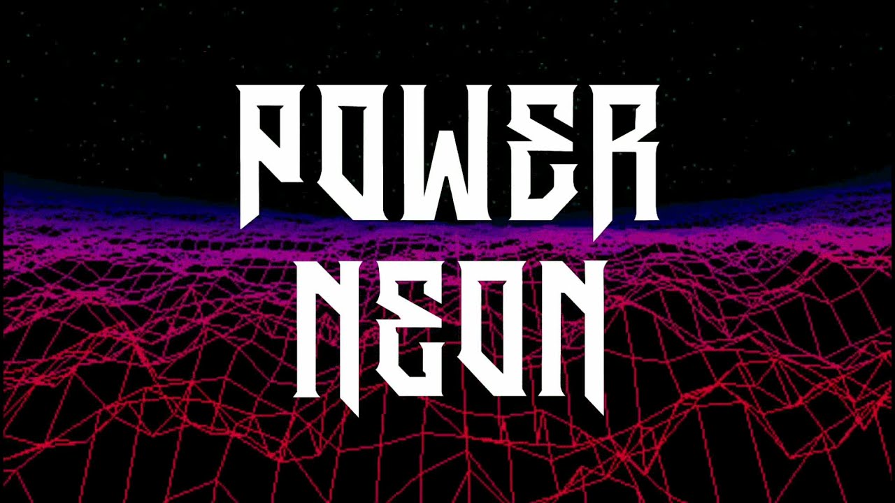Bassad - Cry Of Joy (POWER NEON Remix)