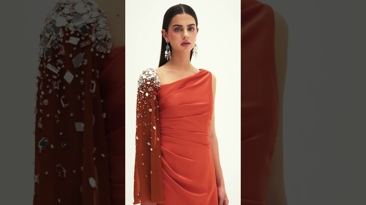 Introducing Bridal/Evening 25: A Royal Collection with Aristocratic Style ✨👑