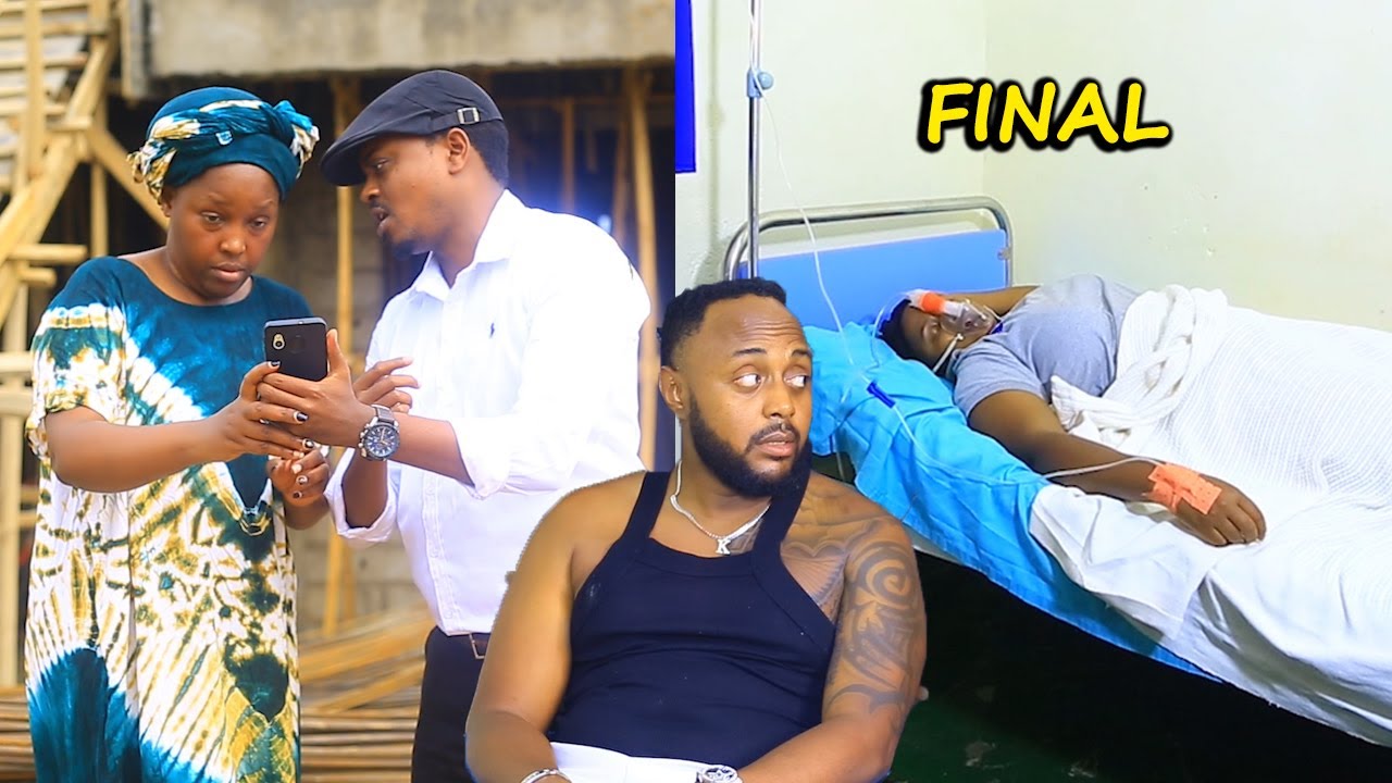 UBUGOME BWE S4 EP17 FINAL:Lucas ahuye na Betty Zella na Diva barafunzwe