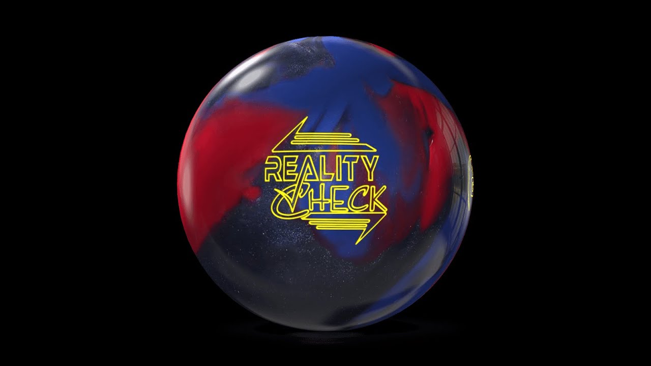 900 Global Reality Check Ball Review