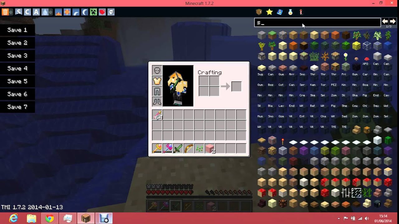 Minecraft Mod Spotlight:Pig Meteors Mod!!!!!!