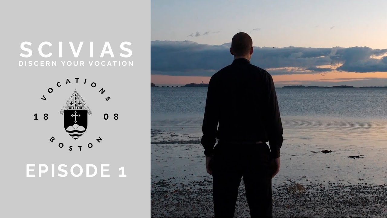 Blessed Are Those Who Hunger | Scivias: Episode 1