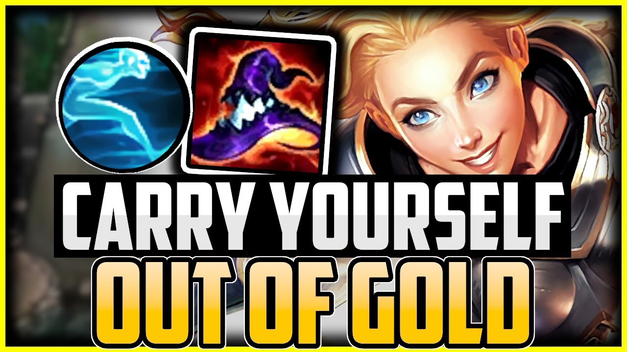 How to Lux & CARRY for Beginners (Best Build/Runes) - Lux Low Elo Carry Guide - League of Legends