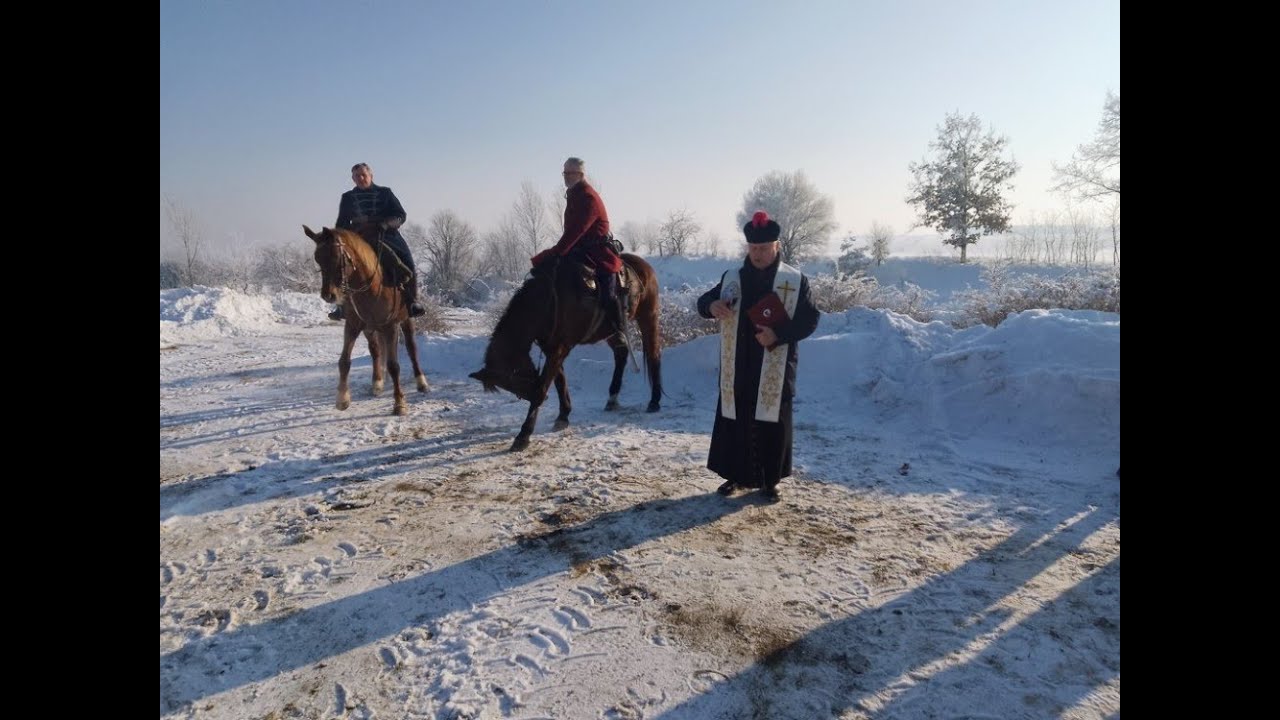 163. rocznica wybuchu Powstania Styczniowego. Spotkanie pod Górą Szubieniczną