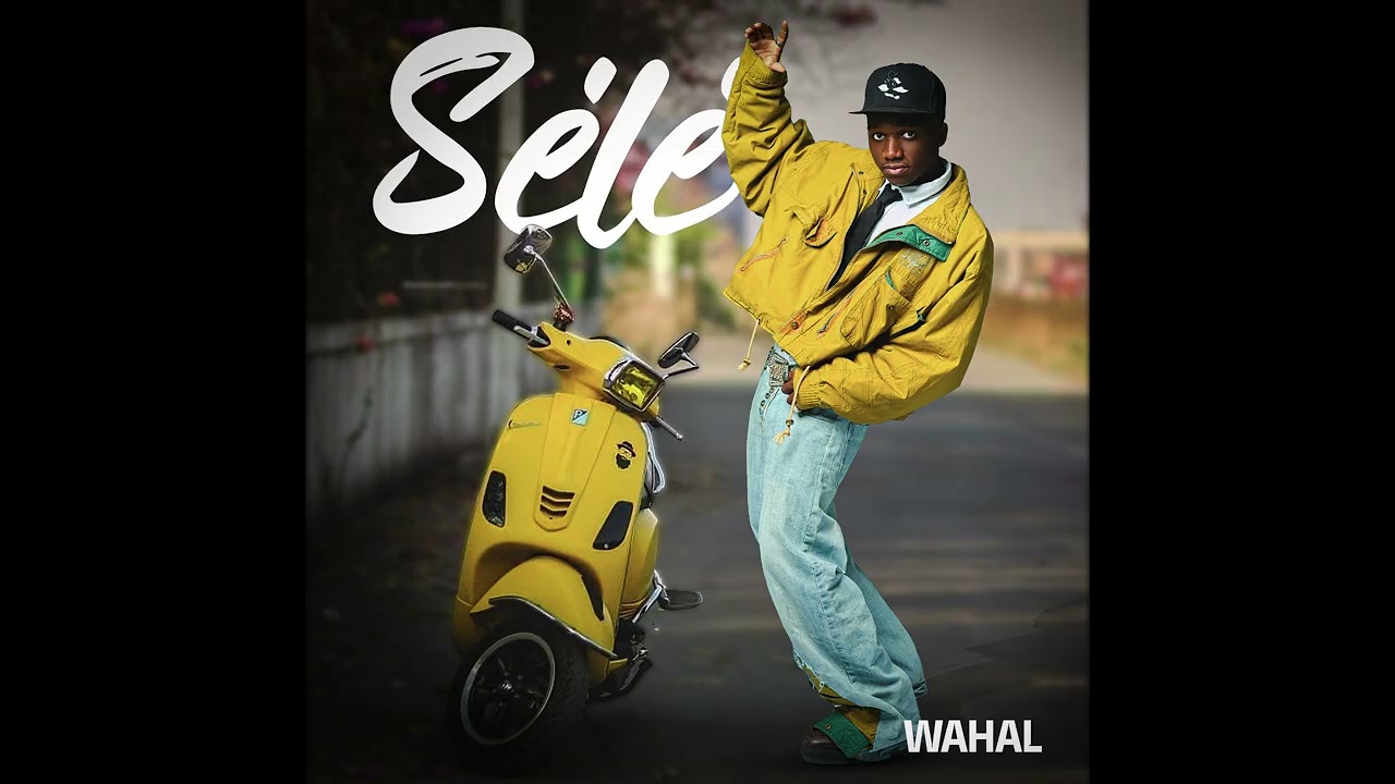Wahal - Sele (Official Audio)