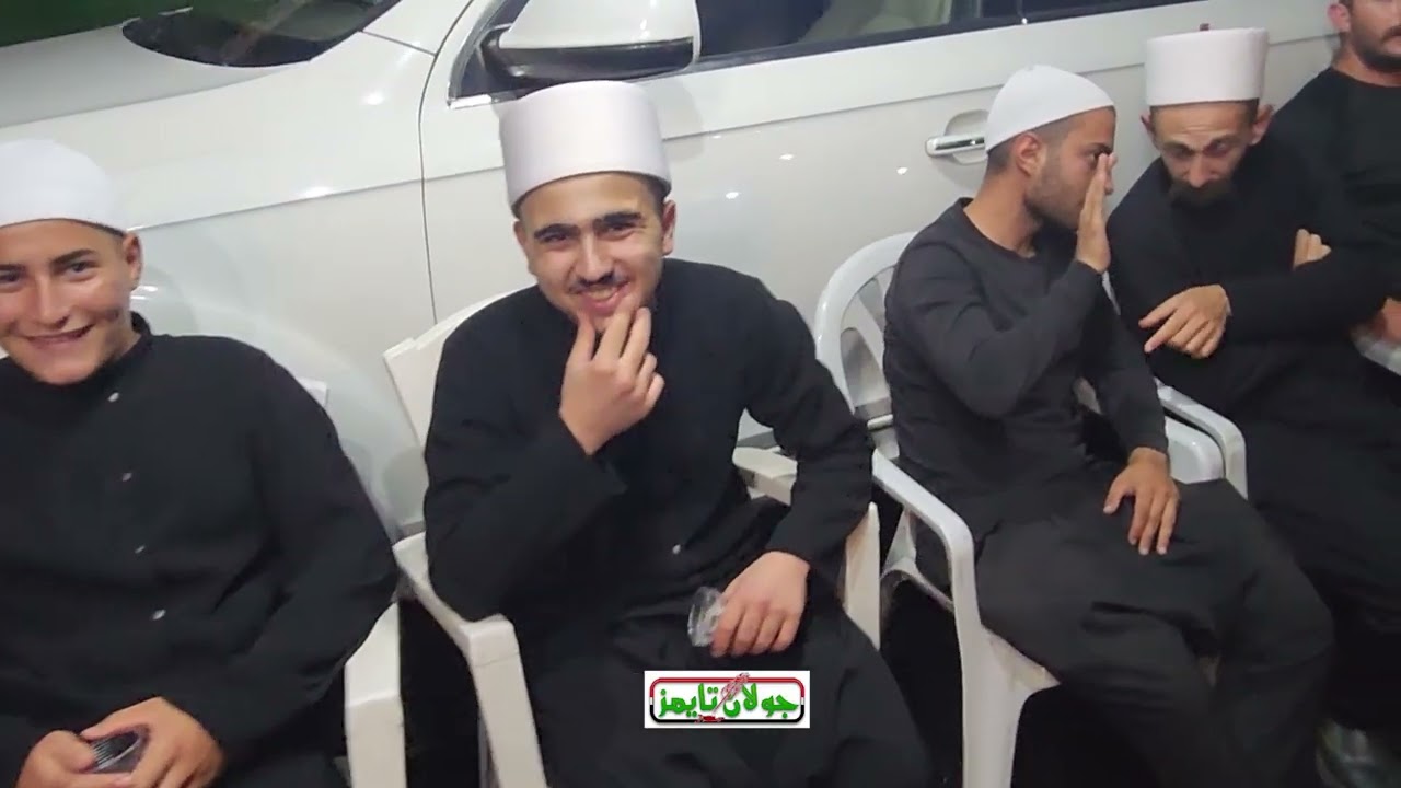 تحضيرات زيارة سيدنا الخضر عليه السلام بقعاثا 2024