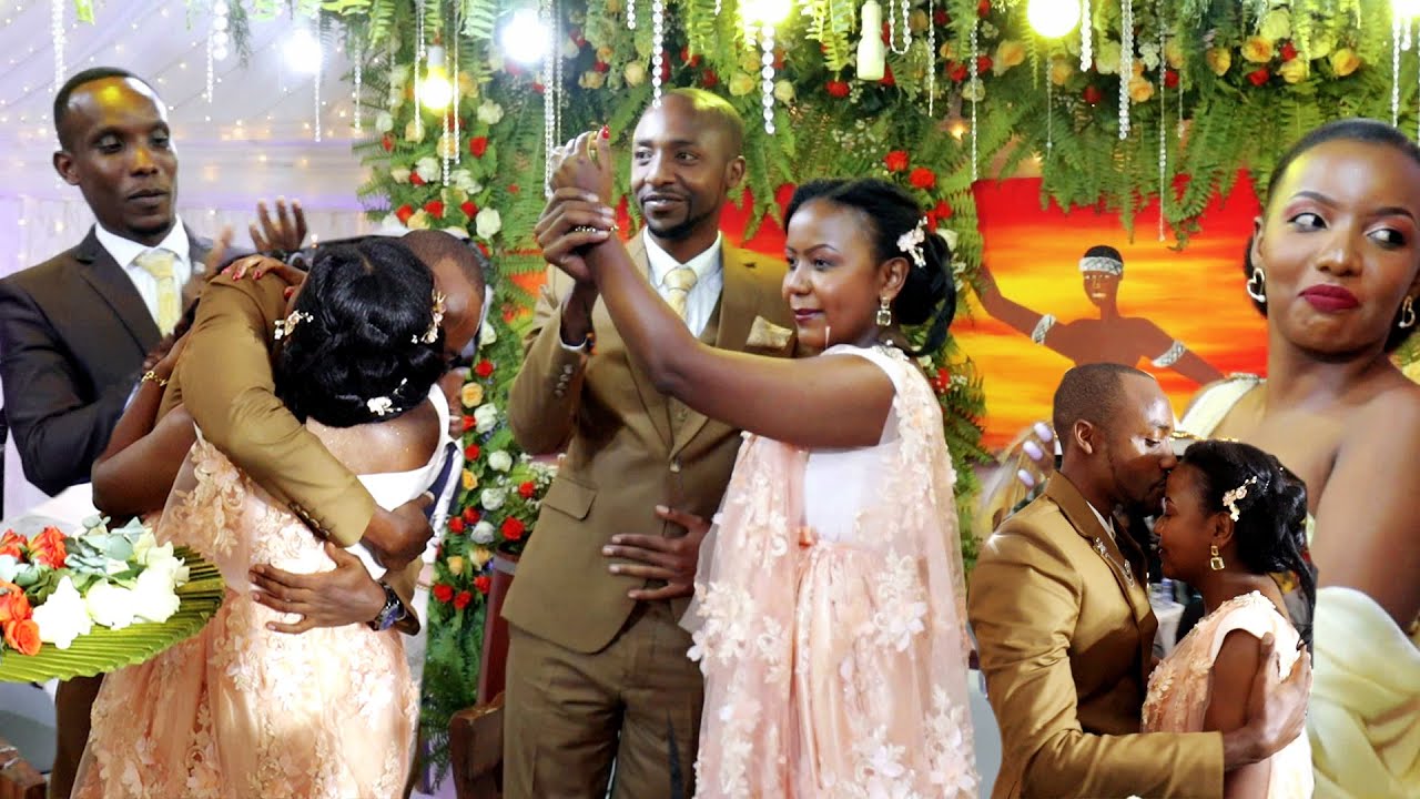 DOT y' IKIRIRI yambere  mu BURUNDI izimvye yatwaye uburyo bwinshi