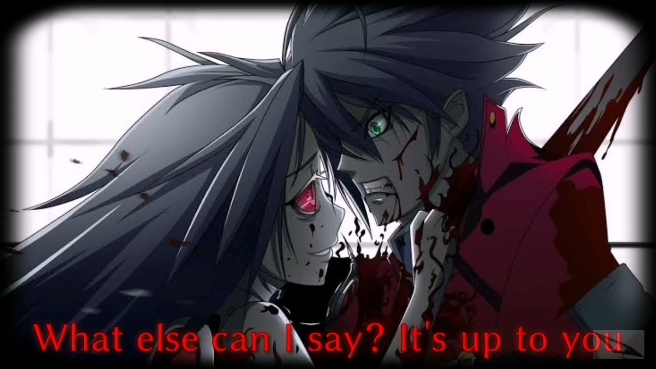 Haddaway - What is love (Nightcore) lyrics