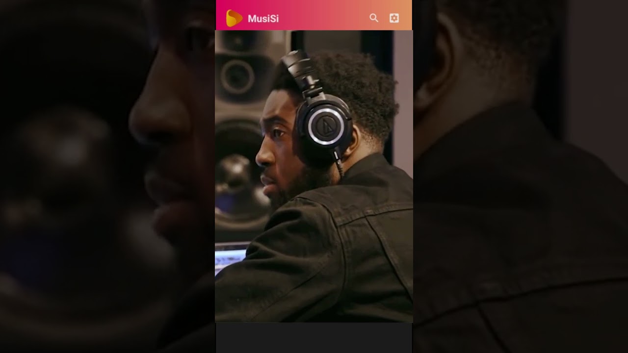 Musi APP for Android - Listen & Download Music for free
