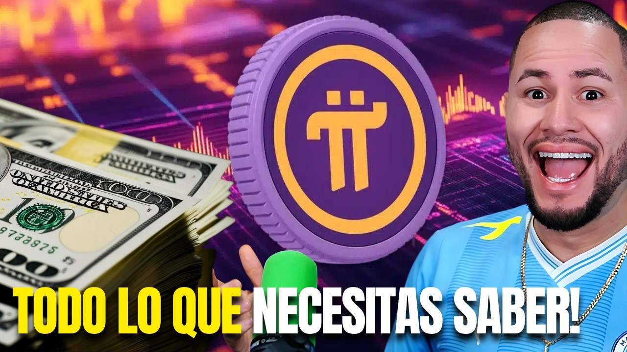 PI NETWORK MIRA ESTE VIDEO ANTES DE COMPRAR O VENDER!!!!!!!