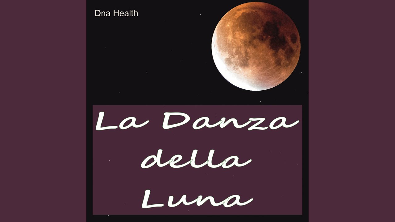La danza della luna