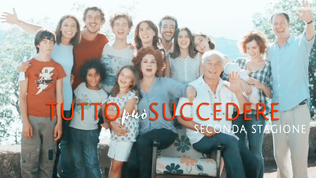 Tutto può succedere 2 | Best Moments
