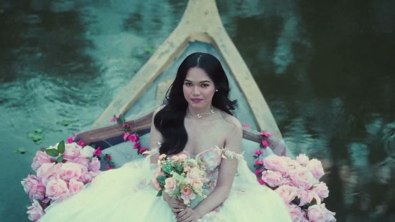 Eizha Predebut Film