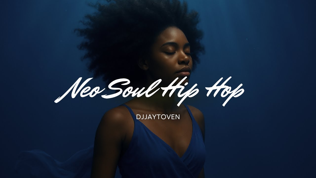 Chill Soulful Hip Hop | Relax & Focus Mix