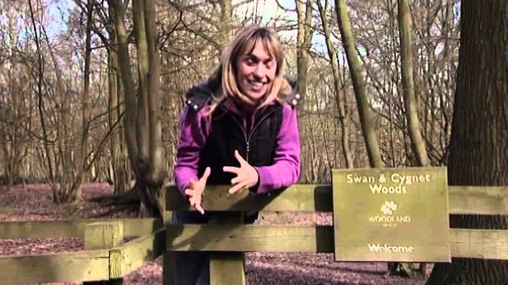 Michaela Strachan's Family Days Out Guide