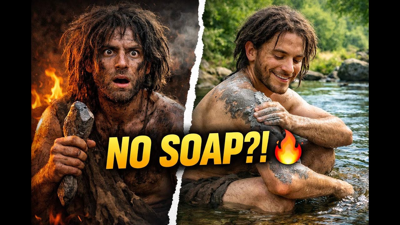 Dirty or Smart? Hygiene Practices of Early Humans