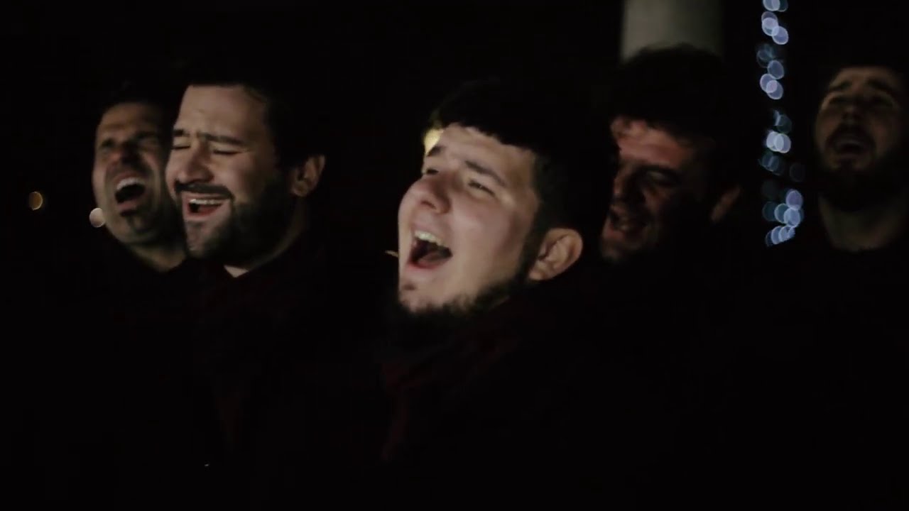Chord Company - Kuća puna naroda (Official video)