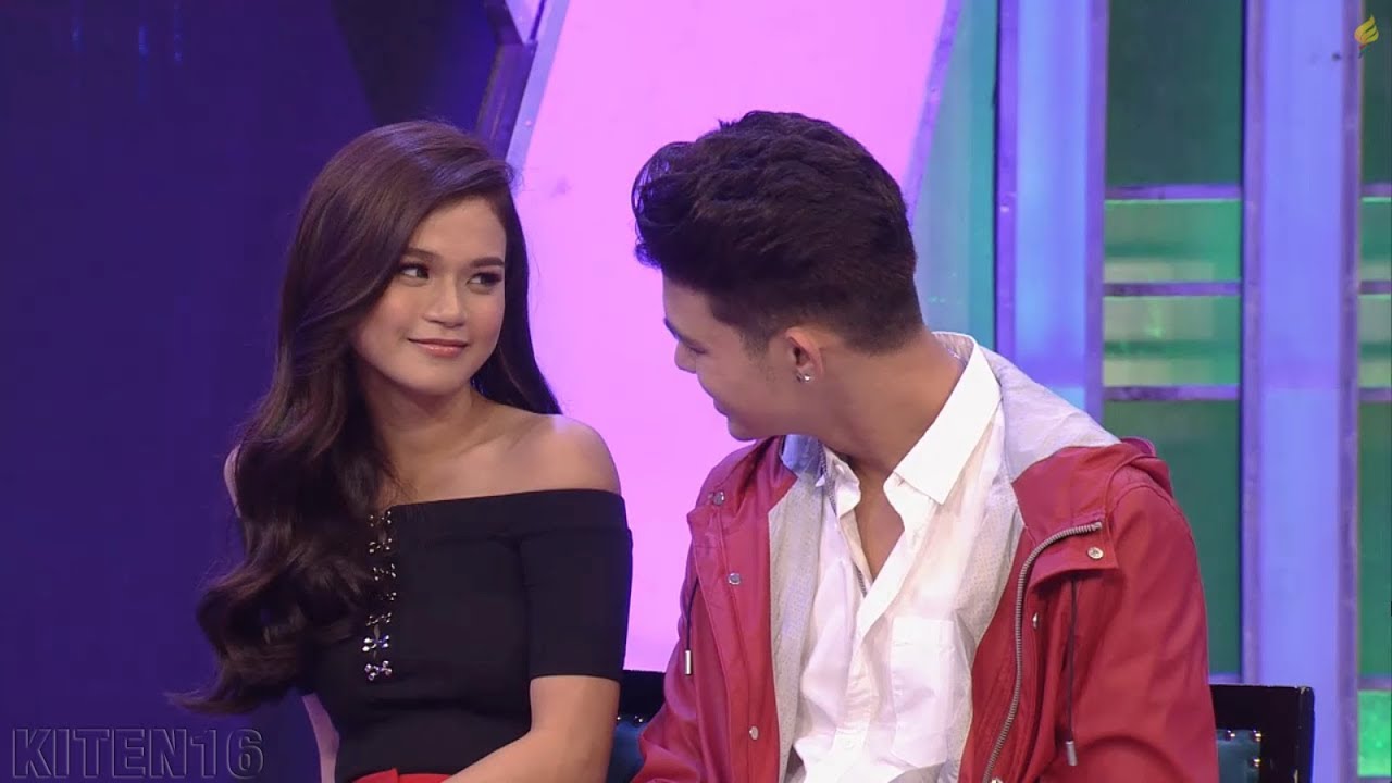 Maris Racal and Inigo Pascual - Sa'yo