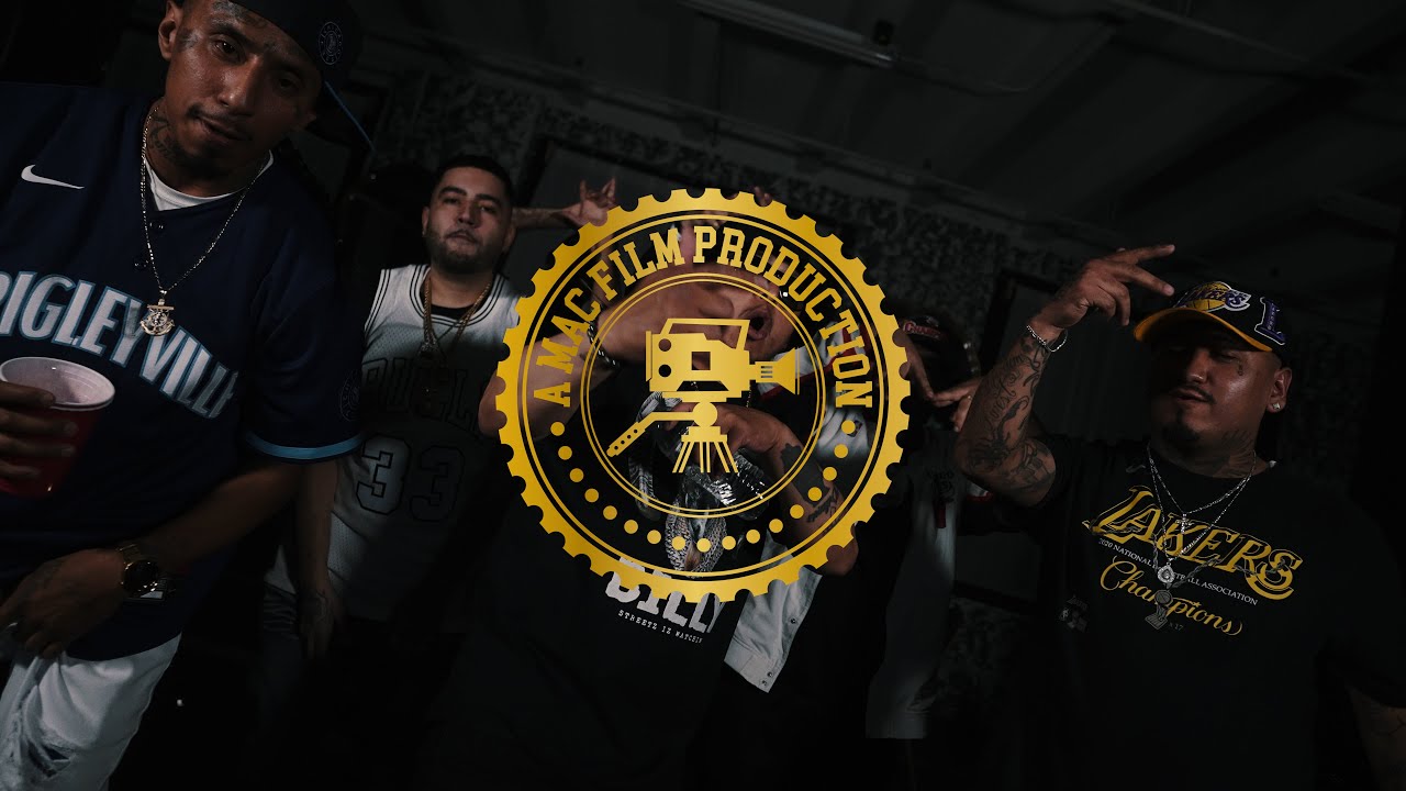 Nephew X Ghost360 X TBMTROUBLEZ - My Brothers Keeper (Official Video) SHOT BY: @SHONMAC071