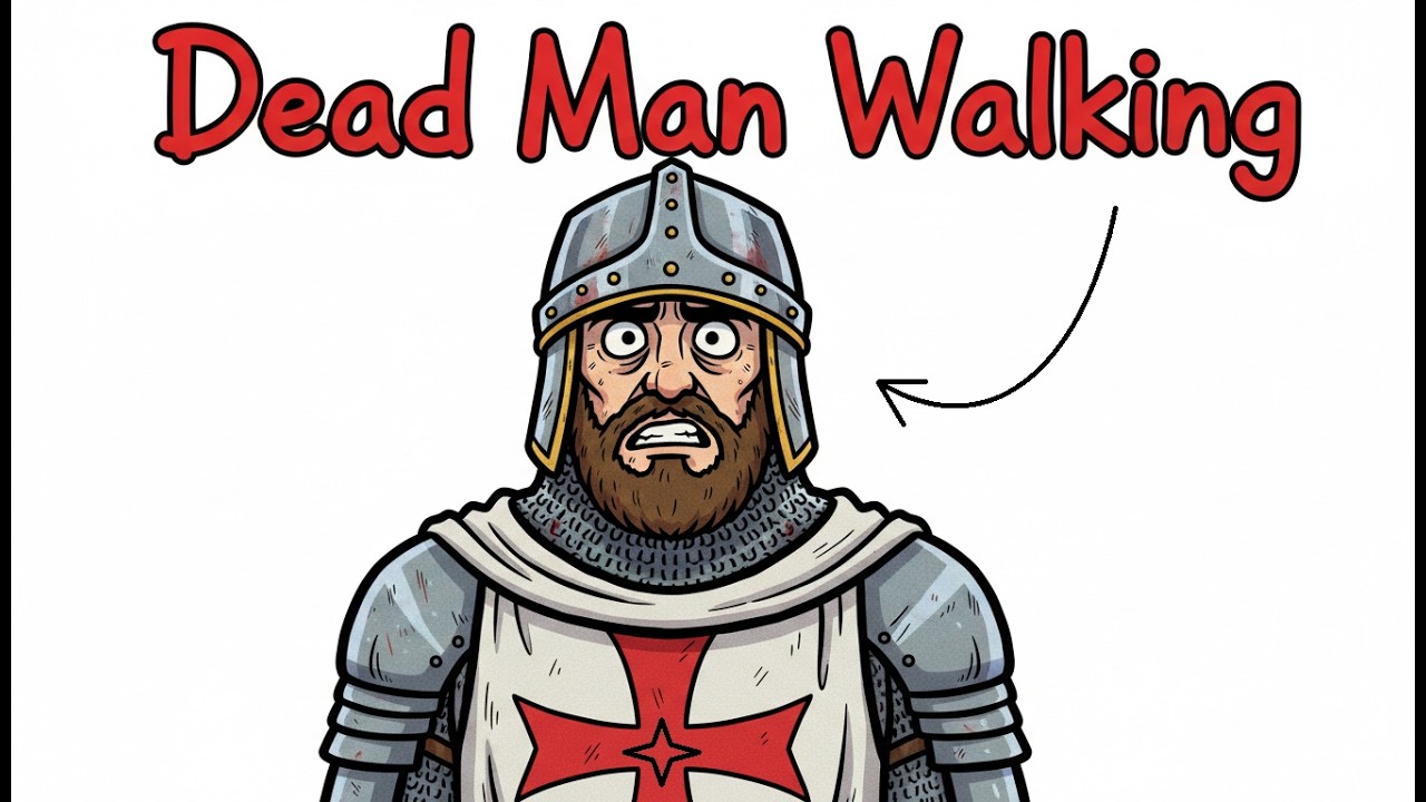 MEDIEVAL KNIGHT RANKS EXPLAINED